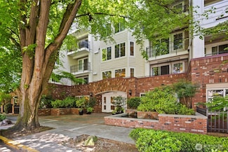 1525 NW 57th St Unit 205, Seattle, WA 98107