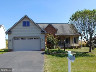 4940 Carmack Ct, Mercersburg, PA 17236