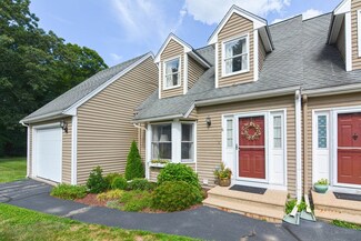 88 Cocasset St Unit 6, Foxboro, MA 02035