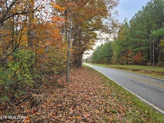 Lot 1 W Robbins Rd, Robbins, TN 37852