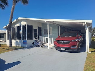 2552 NE Turner Ave Unit 115, Arcadia, FL 34266