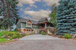875 Sweeney Creek Loop, Florence, MT 59833