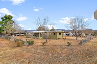 159 S Mulberry Dr, Tonto Basin, AZ 85553