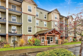 700 32nd St Unit A403, Bellingham, WA 98225