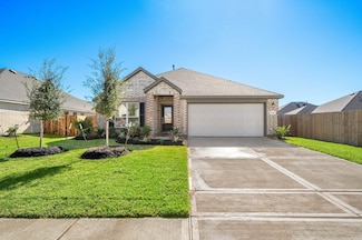 5010 Lavaridge Dr, Rosenberg, TX 77469