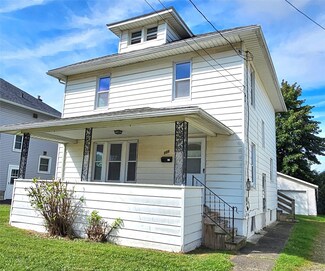 111 Mason Ave, Binghamton, NY 13904