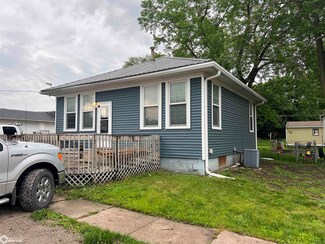 206 S Washington St, New Sharon, IA 50207