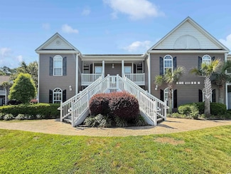 1109 Peace Pipe Place Unit 201, Myrtle Beach, SC 29579