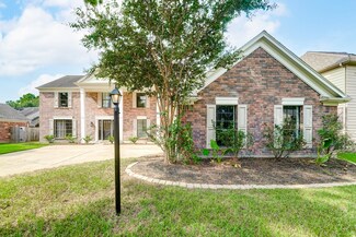 16919 River Willow Dr, Spring, TX 77379