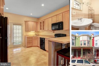 306 E 28th St, Baltimore, MD 21218
