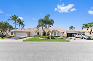 8404 Long Bay, West Palm Beach, FL 33411