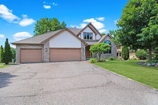 12850 54th Ave N, Plymouth, MN 55442