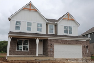 2855 Sky Crossing Dr Unit 50, Beavercreek, OH 45434