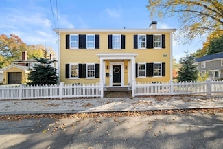 46 Church St, Dedham, MA 02026