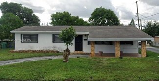4110 NW 186th St, Miami Gardens, FL 33055