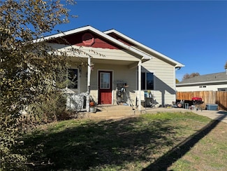 115 S Jones Ave, Rangely, CO 81648