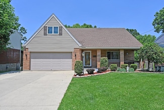 3430 Melodymanor Dr, Cincinnati, OH 45239