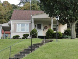 434 Utah Ln, Chester, WV 26034