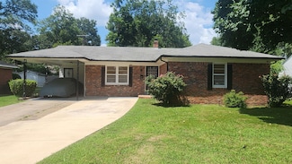 4298 Fredericks Ave, Memphis, TN 38111