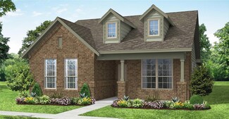 3864 Golden Valley Ln, Crandall, TX 75114