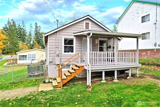 1401 Sidney Ave, Port Orchard, WA 98366