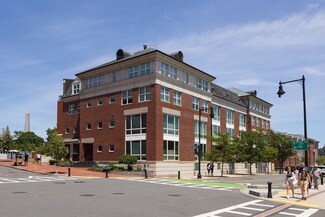 1 Warren St Unit 103, Charlestown, MA 02129