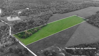 TBD Saint Delight -Tract 3, Paige, TX 78659