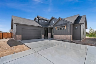 11249 S Corballis Ln, Kuna, ID 83634