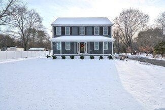 177 Carver St, Raynham, MA 02767