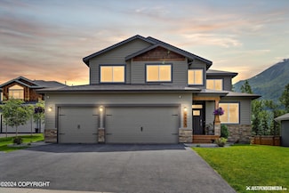 8655 Turlock Dr, Eagle River, AK 99577