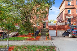 1404 Foxhall Rd NW, Washington, DC 20007