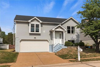 268 Bracadale Ave, Valley Park, MO 63088