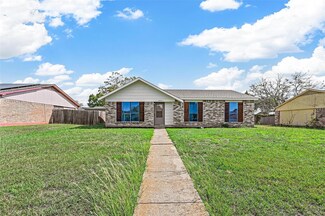 1602 Sunset Ln, Duncanville, TX 75137