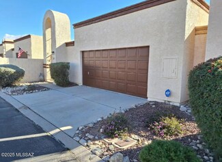 4913 W Doria Dr, Tucson, AZ 85742
