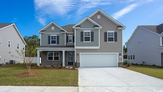 2627 Hudson Trail, Conway, SC 29526