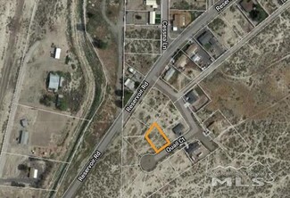 520 Quail Ct Unit 6, Lovelock, NV 89419