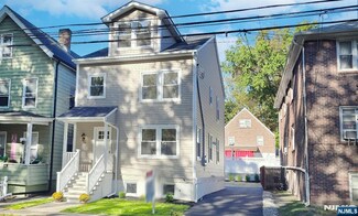 152 Mill St, Belleville, NJ 07109