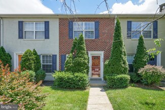 510 Lancaster Place, Frederick, MD 21703
