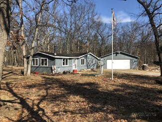 1788 S Walhalla Rd, Branch, MI 49402