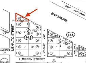 2168 Menalto Ave, West Menlo Park, CA 94025