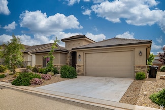 262 N Ladera Dr, Washington, UT 84780