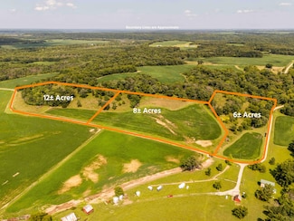 00 Sycamore Trail, Center Township, MO 63436
