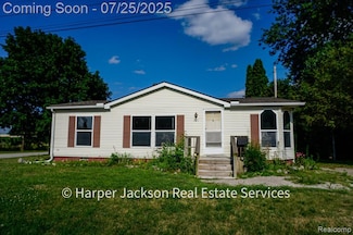 501 S Saginaw St, Durand, MI 48429
