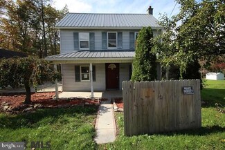19 Bishop St, Mc Clure, PA 17841