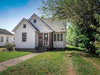 1661 S Fares Ave, Evansville, IN 47714