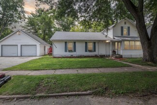 1534 Maple St, Niles, MI 49120