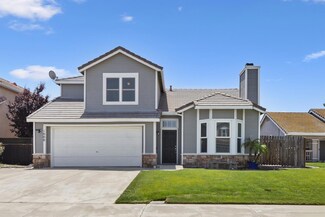 1000 Appalosa Way, Tracy, CA 95376