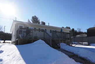 172 Main St, Lisbon Falls, ME 04252