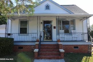 602 Wright St, Wilmington, NC 28401