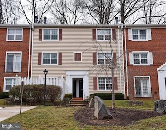 4655 28th Rd S Unit A, Arlington, VA 22206